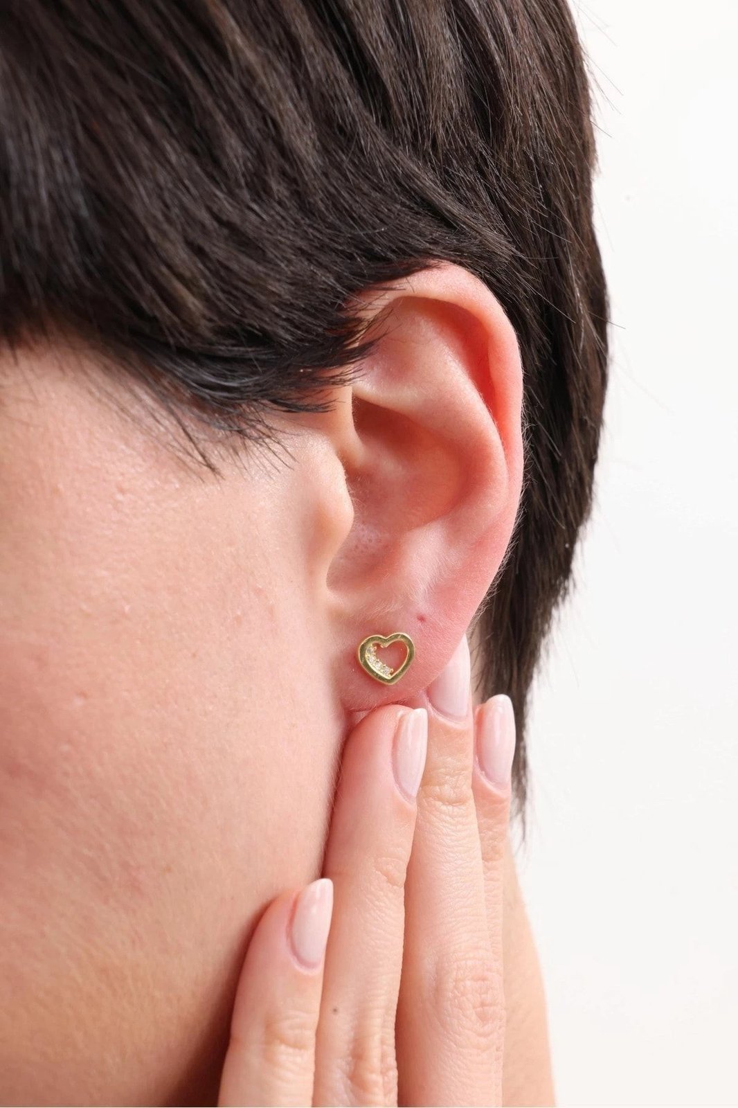 Vathë argjendi Jumeon, ngjyrë ari, DL5657