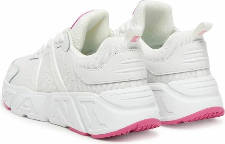 Atlete për femra Karl Kani, të zeza