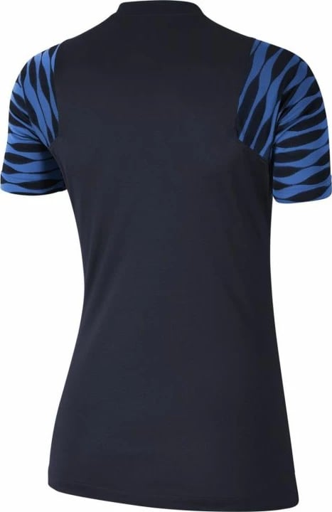 Maicë trajnimi për femra Nike, blu marine