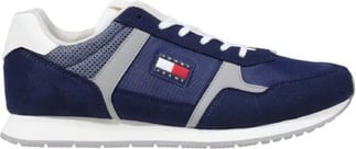 Atlete Tommy Hilfiger Jeans meshkuj, blu