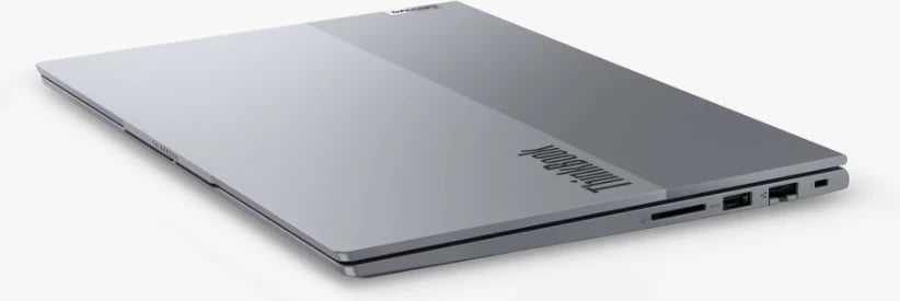 Laptop Lenovo ThinkBook 14 G7 ARP, 14", AMD Ryzen 5 7535HS, 16 GB RAM, 512 GB SSD, AMD Radeon 660M, Gri