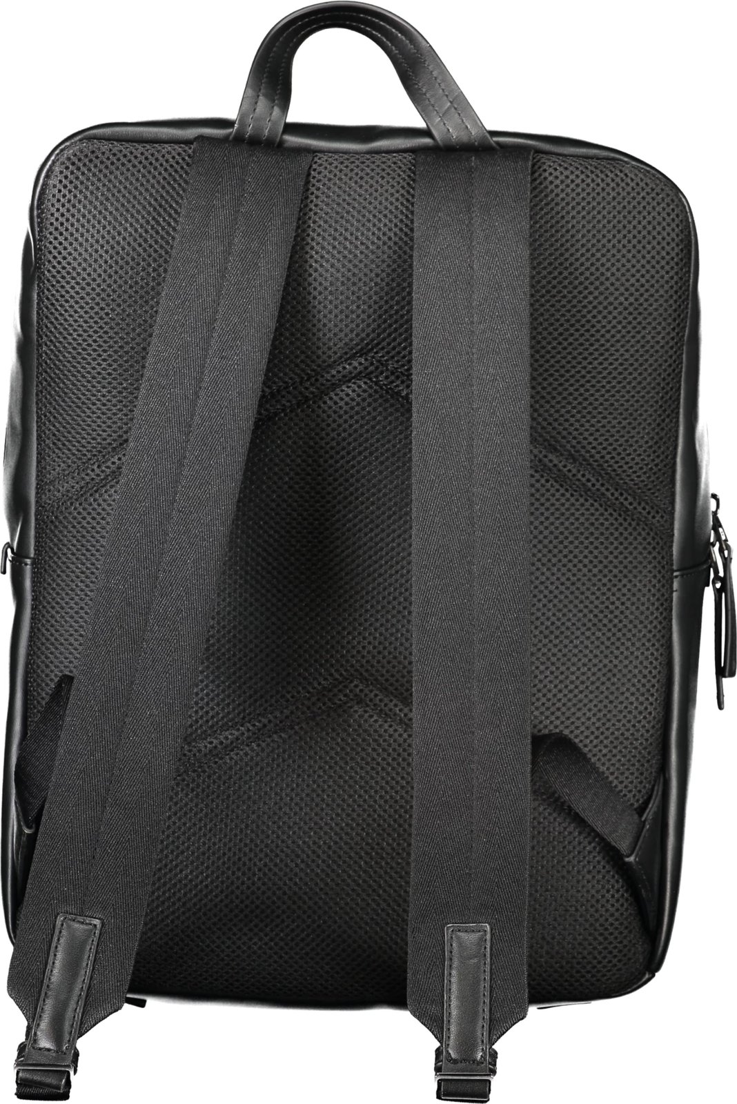 Backpack Calvin Klein për meshkuj, e zezë