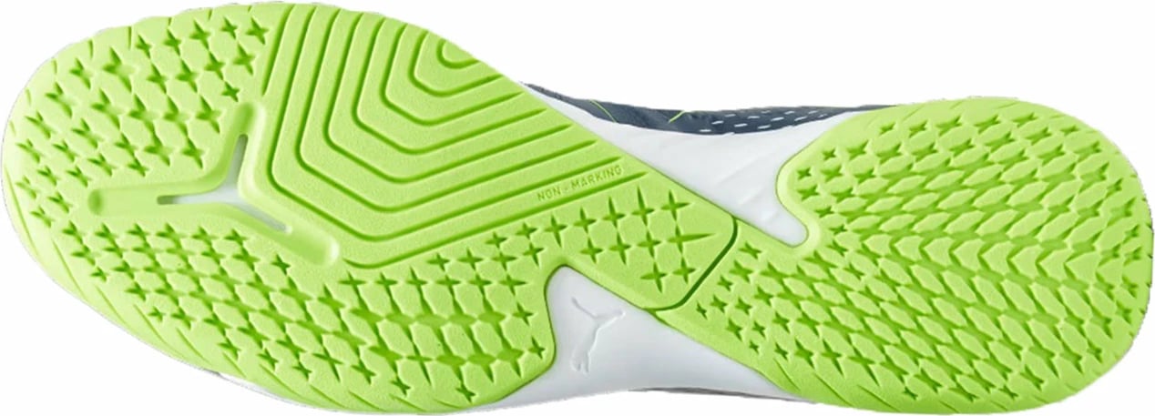 Atlete futbolli për meshkuj Puma, të zeza