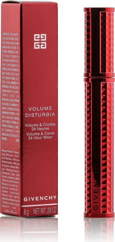 Maskarë Givenchy Volume Disturbia, 8 g