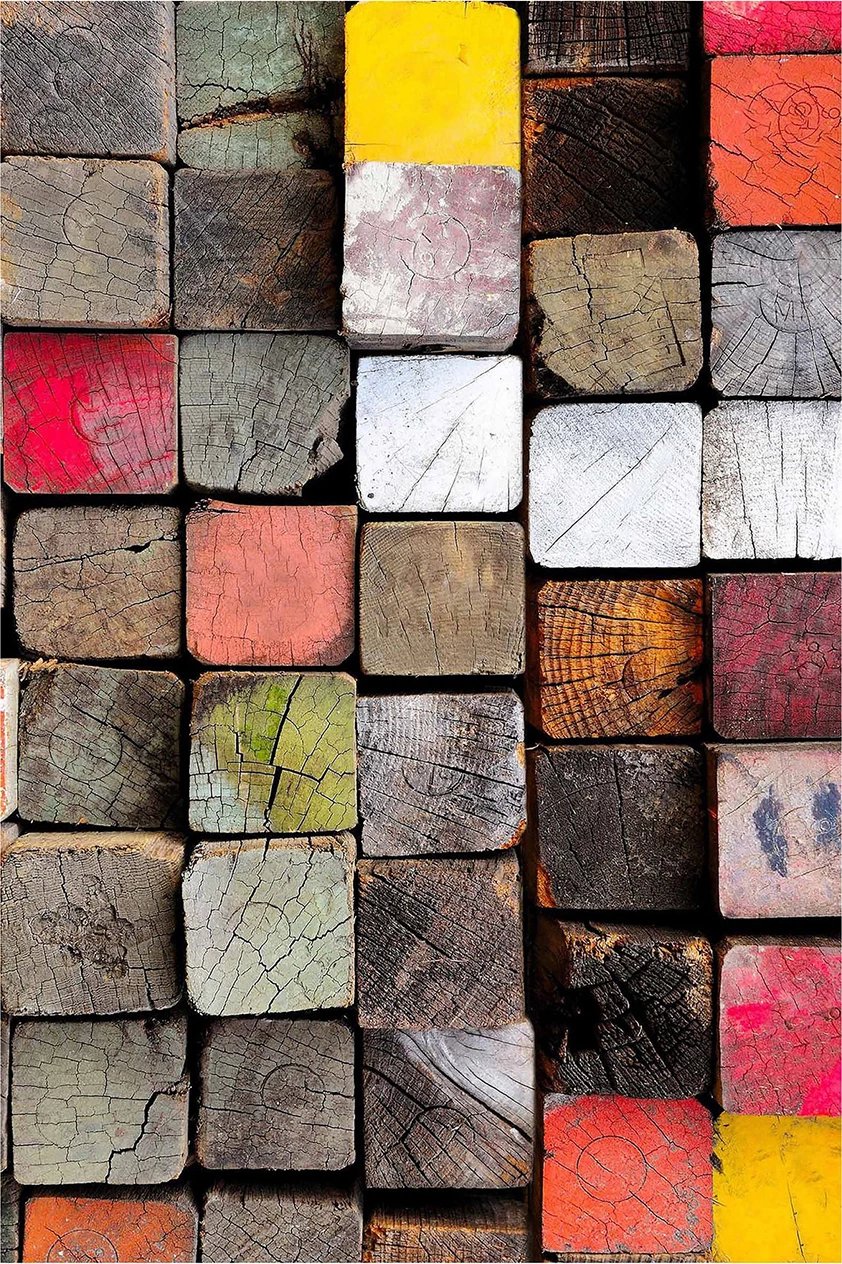 Qilim (50 x 80) Conceptum Hypnose, Wookece245