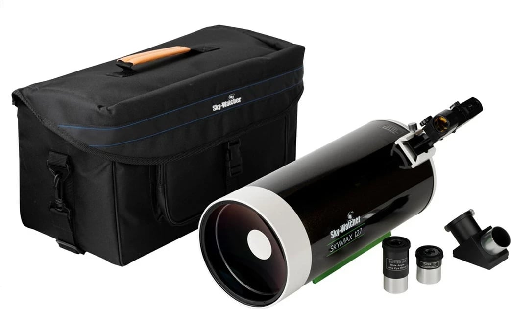 Teleskop Sky-Watcher BKMAK 127 SP OTA