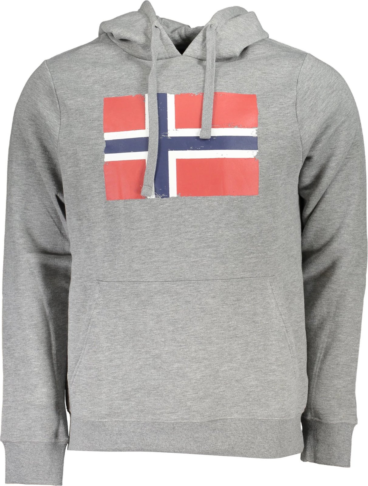 Duks për meshkuj NORWAY 1963, gri