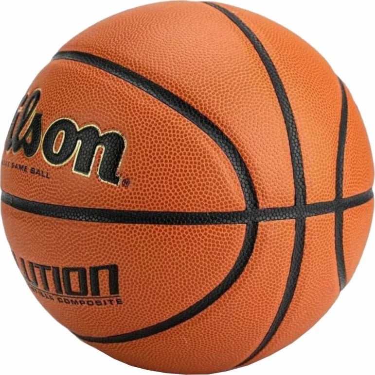 Top për basketboll për meshkuj Wilson, portokalli