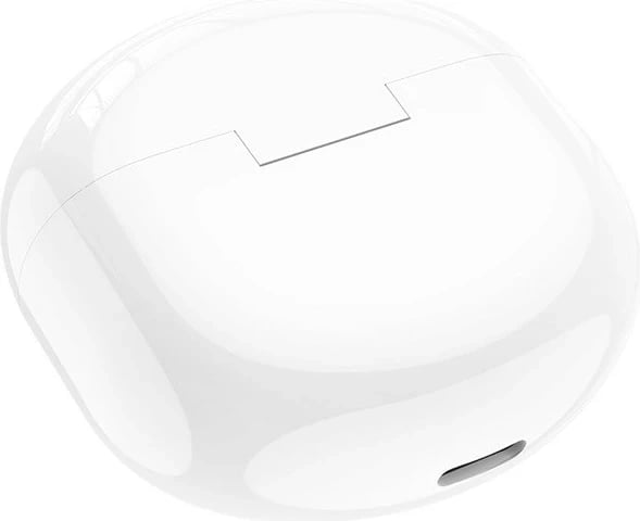 Kufje HOCO EW35 wireless in-ear, Bluetooth 5.3, të bardha
