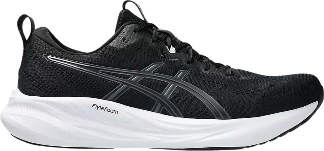 Atlete për meshkuj asics, të zeza