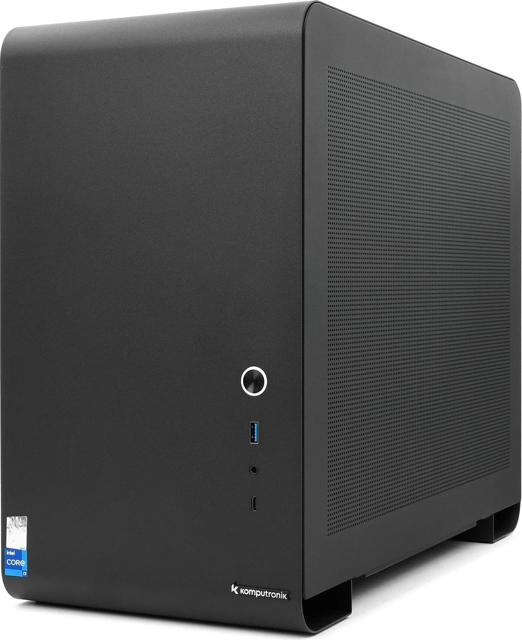 Kompjuter Komputronik Pro X714 i7 RTX 4080 Super 64GB 2TB+4TB W11 Pro zi