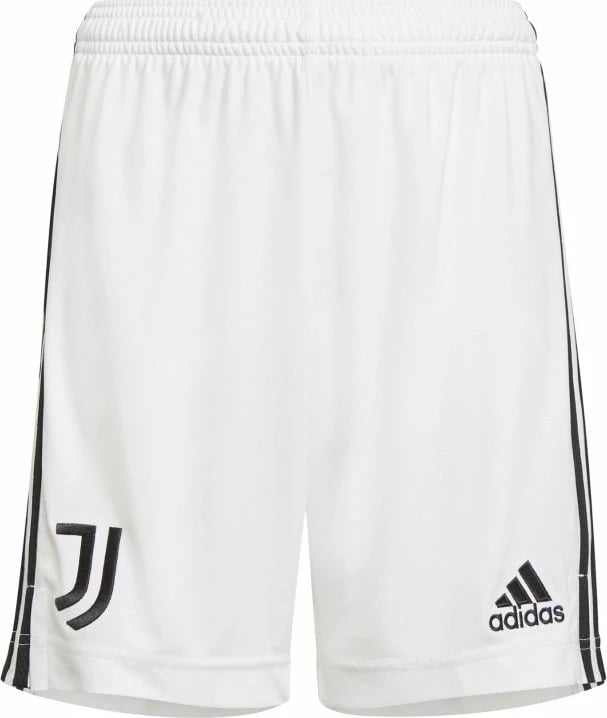 Shorce për djem adidas, Juventus Turin, të bardha