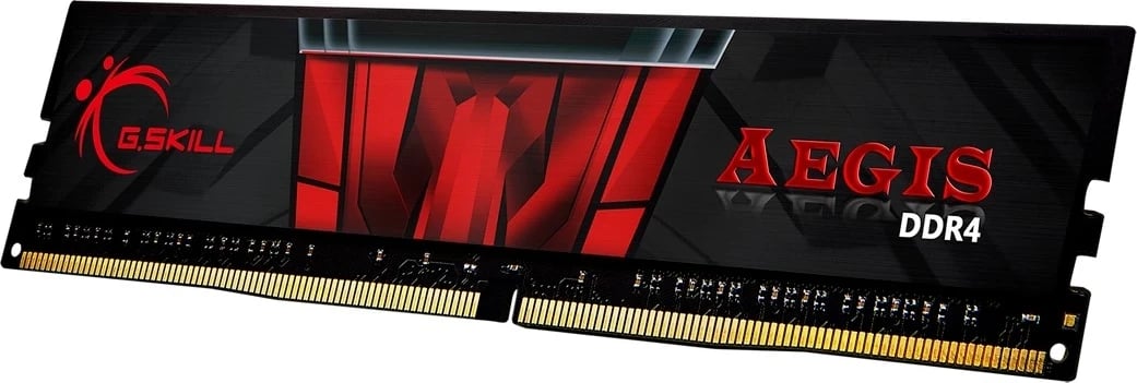 RAM memorie G.Skill Aegis, 16GB RAM, 3200MHz