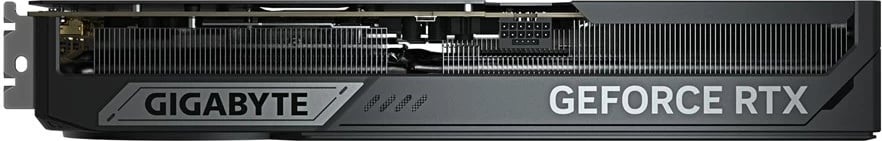 Kartelë grafike Gigabyte GeForce RTX 5080 WINDFORCE OC SFF 16G, 16GB GDDR7, E zezë