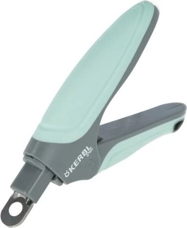 Gërshërë për thonj KERBL 14.5 cm, çelik inox