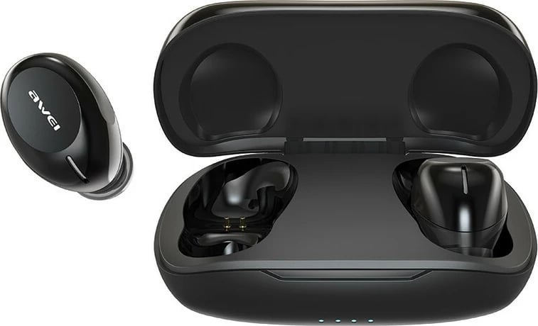 Kufje Me Bluetooth AWEI T20