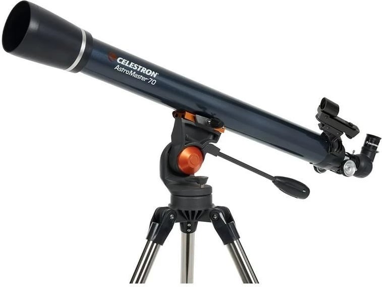 Teleskop Celestron AstroMaster 70 AZ