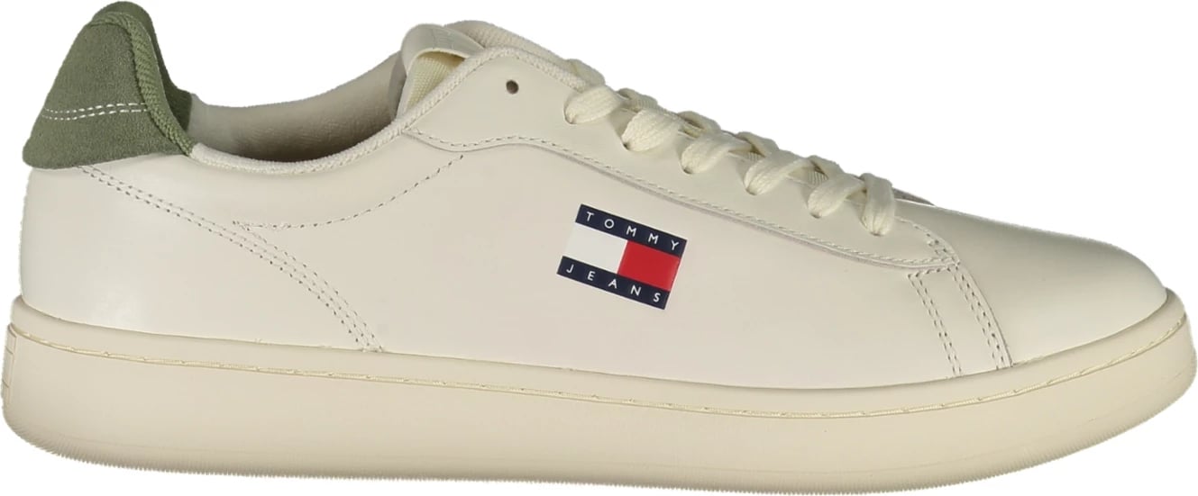 Atlete meshkuj TOMMY HILFIGER, të bardha