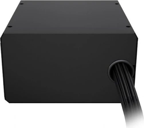 Kasë furnizimi Gembird Fornax Power 650W, 80 PLUS Bronze, Active PFC, e zezë