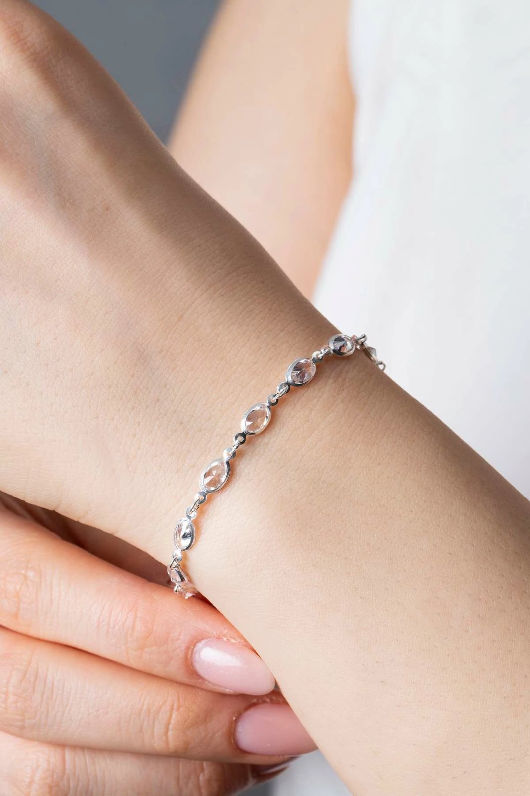 Byzylyk argjendi Jumeon, TFNY65220