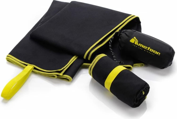 Peshqir Meteor, i zi