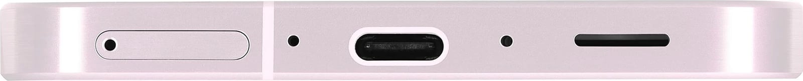 Celular Samsung Galaxy A56, 6.7", 8 GB RAM, 256 GB, 5G, Rozë