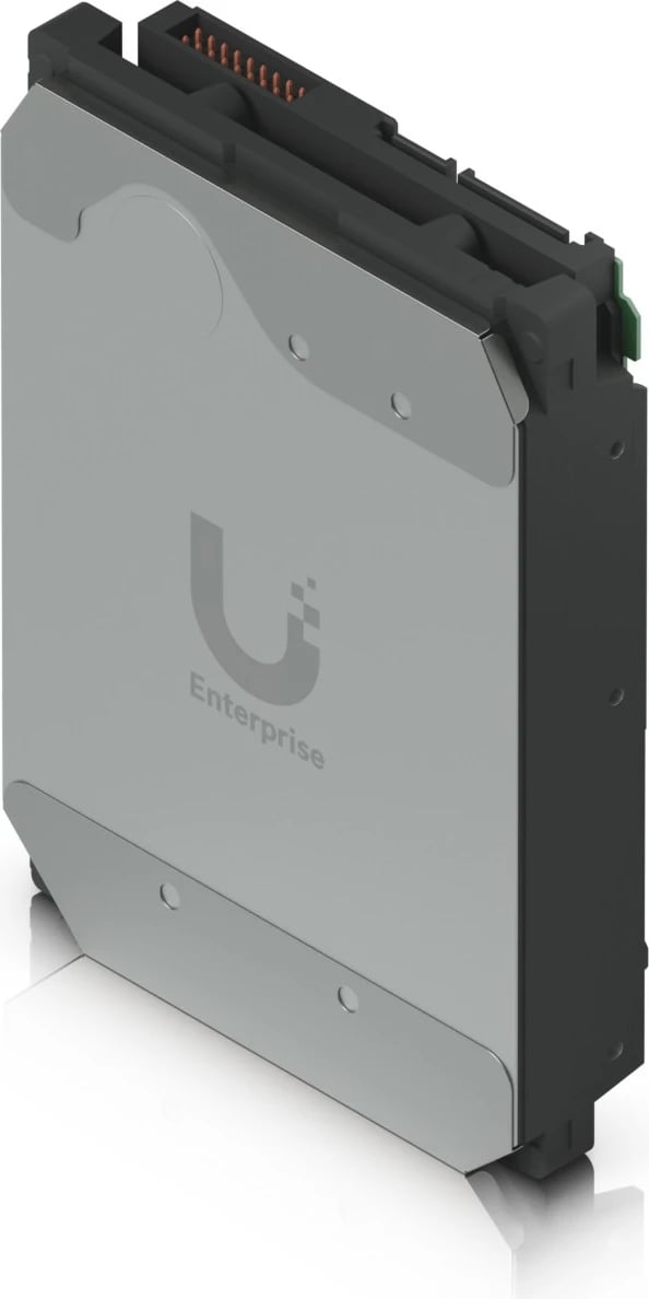 Hard disk Ubiquiti UACC-HDD-E-16TB, 16 TB, 7200 RPM, 3.5", Serial ATA
