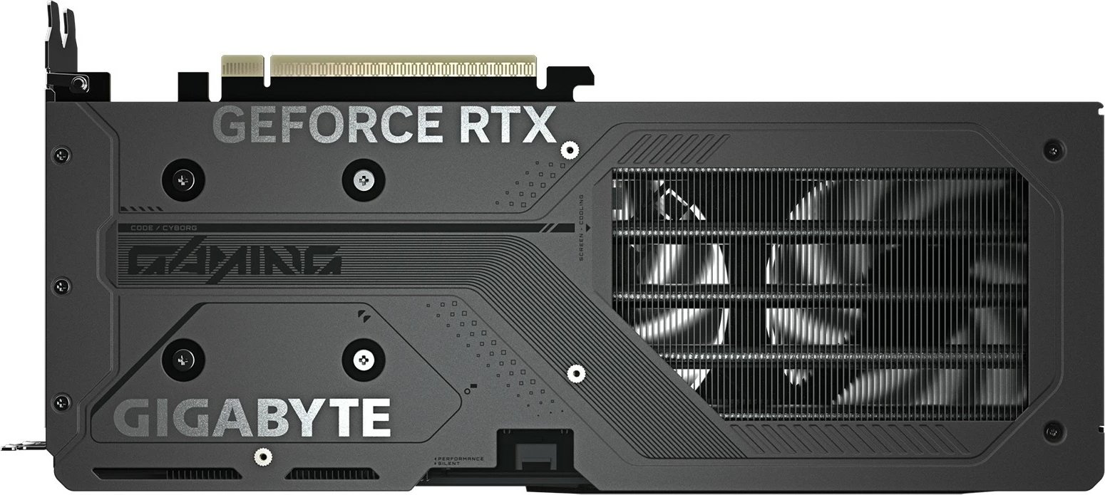 Kartelë grafike Gigabyte GeForce RTX 5060 Ti GAMING OC 8G, 8GB GDDR7, PCI-E 5.0, e zezë