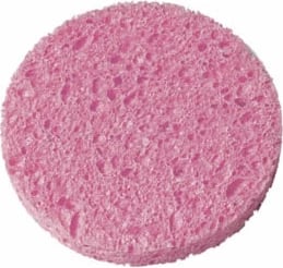 Sfongjer për fytyrë BETER cellulose unisex rozë