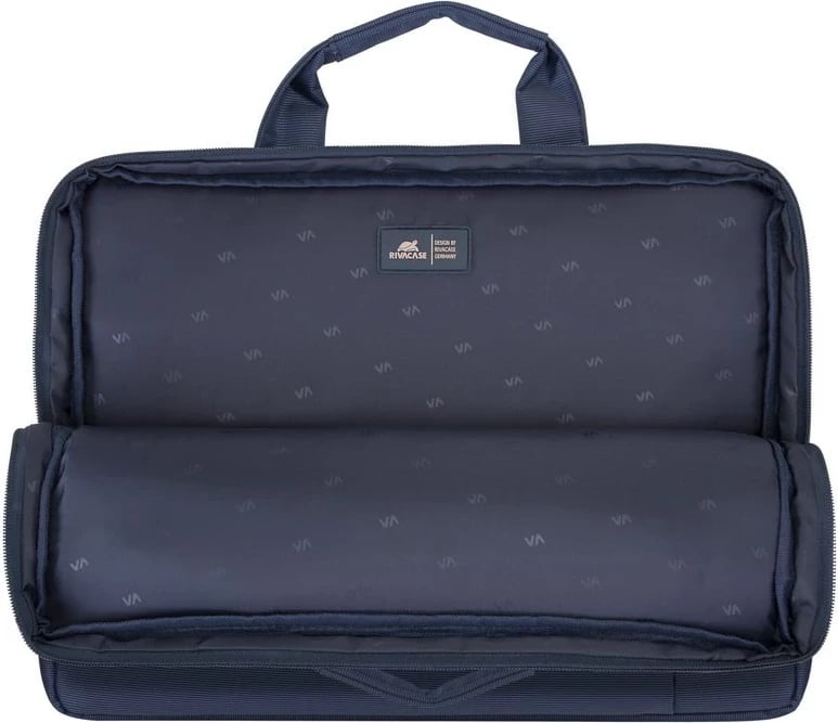 Kasë laptopi RivaCase 8231, 15.6", Blu