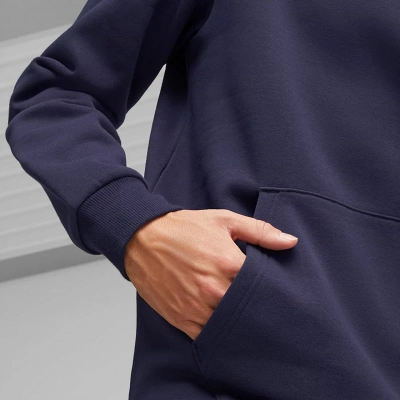 Duks Puma për meshkuj, blu marin