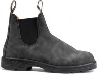 Çizme Blundstone meshkuj, të zeza