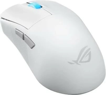 Maus Asus ROG Harpe Ace Mini, i bardhë