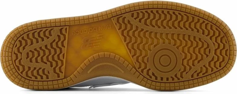 Atlete për fëmijë New Balance, të bardha Atlete për fëmijë New Balance, të bardha