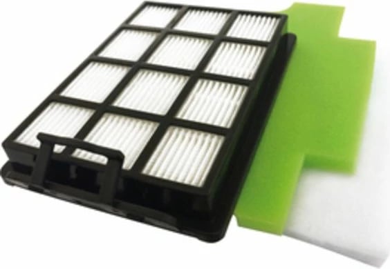 Set filtra për thithëse elektrike Sencor SVX 022HF SVC 9000BK