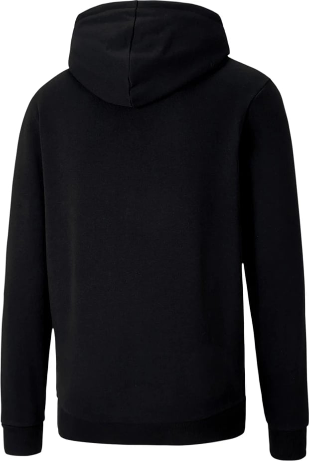 Duks për meshkuj Puma, i zi