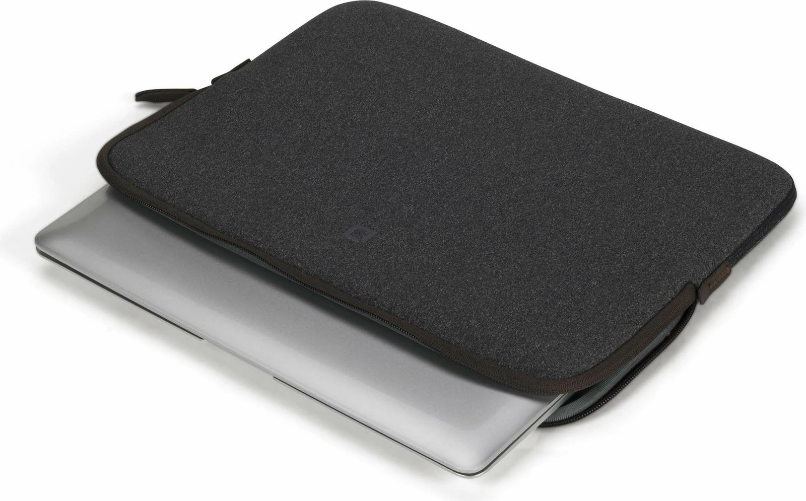Mbështjellës DICOTA D31752, 13 inch, Anthracite
