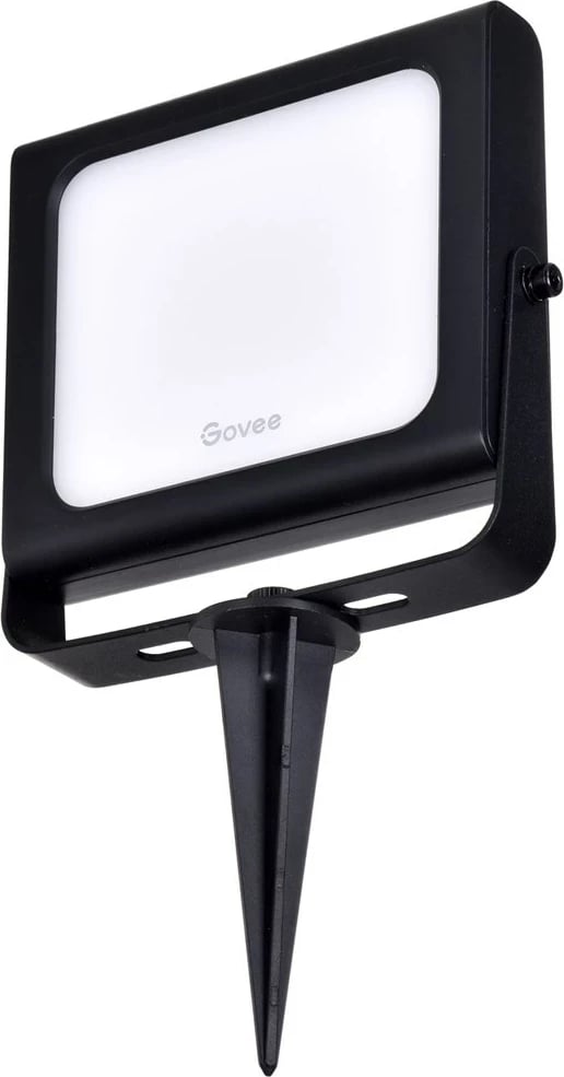 Projektor LED Govee H7060, RGBICWW, IP65, Wi-Fi/Bluetooth, i zi, set 4 copë
