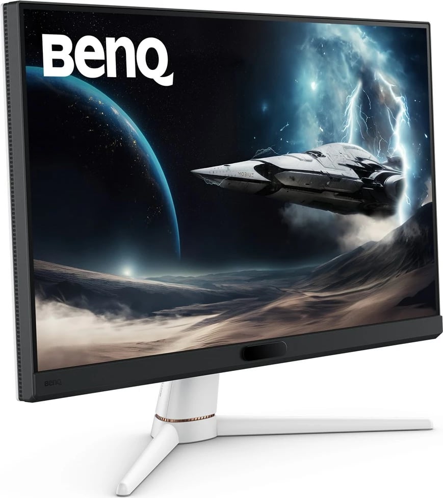 Monitor BenQ MOBIUZ EX271, 27", Full HD, 180 Hz, LED, Zi/Bardhë