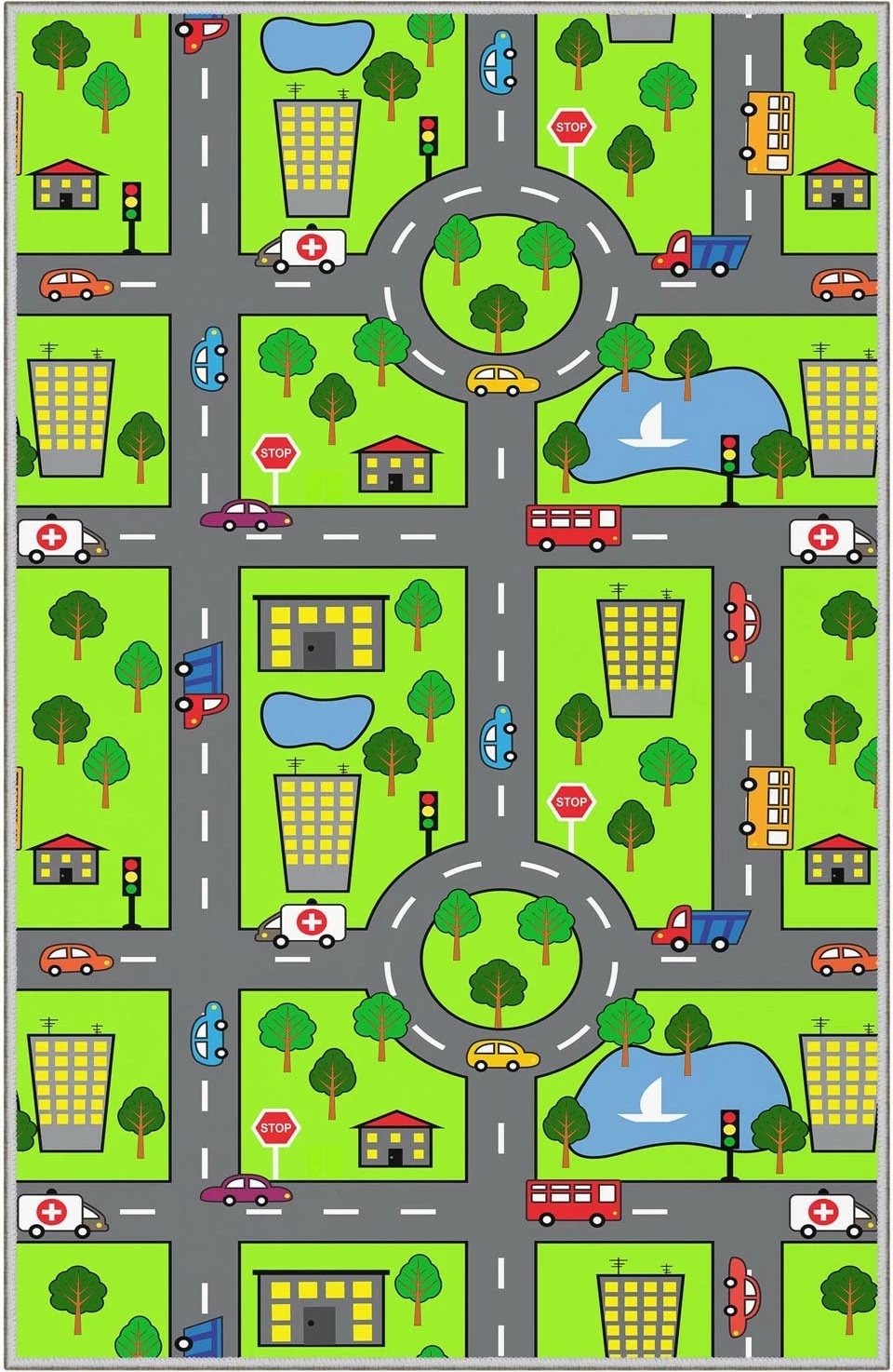 Qilim korridori, shumëngjyrësh, Conceptum Hypnose, HMNT460, 80x200cm