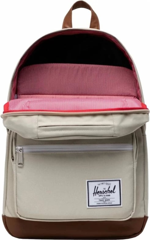 Çantë shpine Herschel, gri