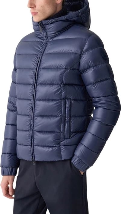 Jakne Colmar Originals për meshkuj, blu