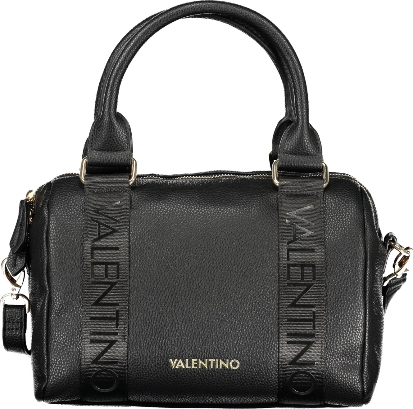 Çantë Valentino Bags femra, e zezë