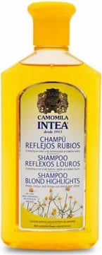 Shampon Camomila Intea Blond Highlights 250ml