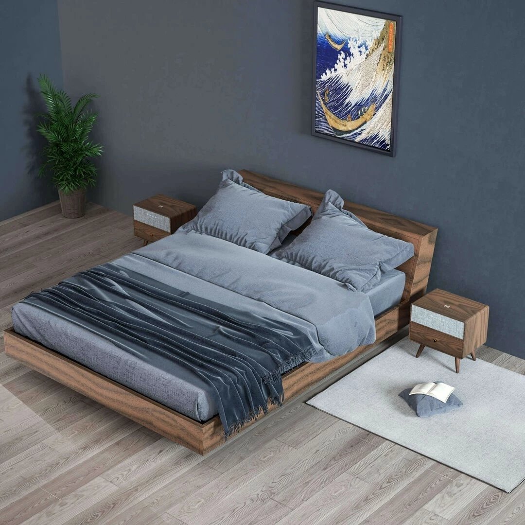 Tavolinë Inteligjente SONIT M3101 (Kaftë)