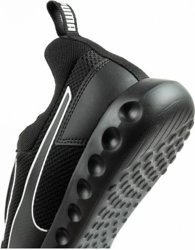 Atlete për meshkuj Puma, të zeza