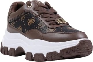 Atlete Guess donna femra, kafe