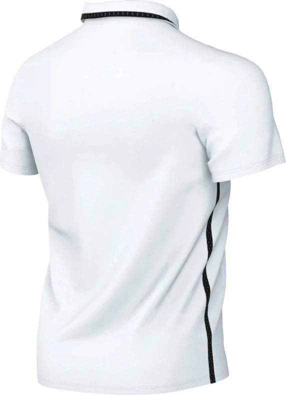Maicë polo për fëmijë Nike, e bardhë