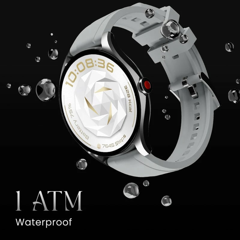 Orë E Mençur HI-FUTURE AURA2 (Hiri)