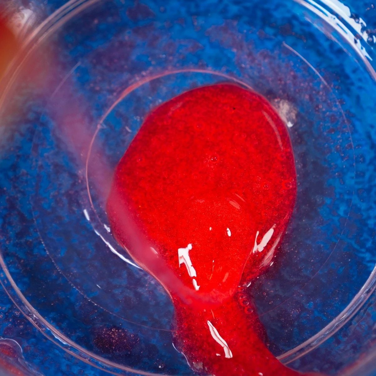 Set shkencor për slime që ndriçon, Lisciani Crazy Science, 304-PL89239, me aksesorë të ndryshëm